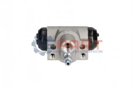 Гальмівний циліндр Delphi LW90143 Купити в Україні