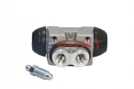 Гальмівний циліндр Delphi LW90145 Купити в Україні