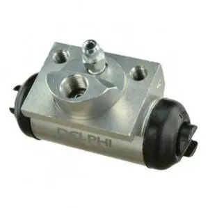 Фото Гальмівний циліндр Delphi (LW90152) зображення 1