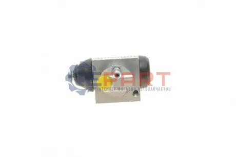 Циліндр гальмівний (задній) Renault Duster 12-/Dacia Duster 10-18 (R) Delphi LW90171 Купити в Україні