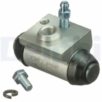 Гальмівний циліндр Delphi LW90182 Купити в Україні