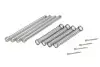 Монтажний набір гальмівних колодок LAND ROVER DEFENDER, DISCOVERY I, RANGE ROVER I, RANGE ROVER II 2.0-4.6 11.88-02.16 Delphi (LX0097) зображення 1