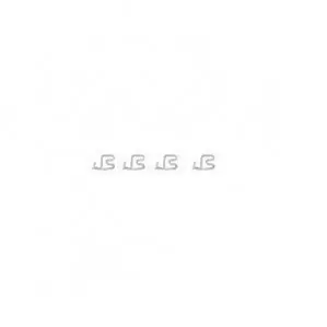 Мотажний комплект гальмівних колодок Delphi LX0314 Купити в Україні