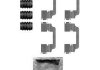 Автозапчастина Delphi LX0584 (фото 1)
