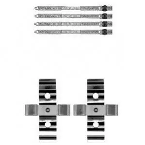 Автозапчасть Delphi LX0604