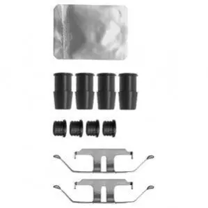 Автозапчасть Delphi LX0636