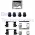 Автозапчасть Delphi (LX0697) изображение 1