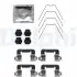 Автозапчасть Delphi (LX0712) изображение 1