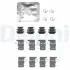 Автозапчасть Delphi (LX0732) изображение 1