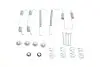 Комплект пружинок колодок ручника Opel Astra F/Ford Escort II 1.2-2.0 75-01 (Opel) LY1134