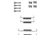 Ремнабор тормозного механизма - Delphi LY1273
