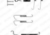 Ремнабір гальмівного механізму - Delphi LY1304