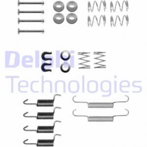Монтажний набір колодки - Delphi LY1348