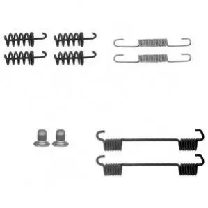 Монтажний комплект гальмівної наклаки Delphi LY1360 Купити в Україні