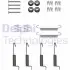 Автозапчасть Delphi (LY1424) изображение 1