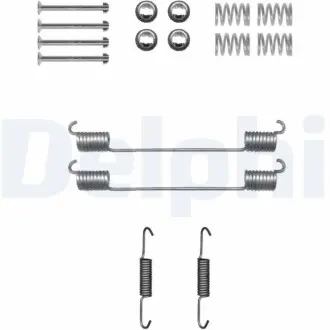 Автозапчасть Delphi LY1425