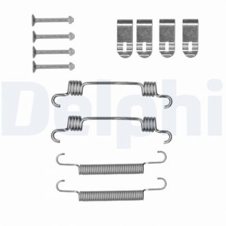 Автозапчастина Delphi LY1436