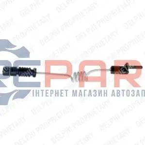 Индикатор износа Delphi LZ0144