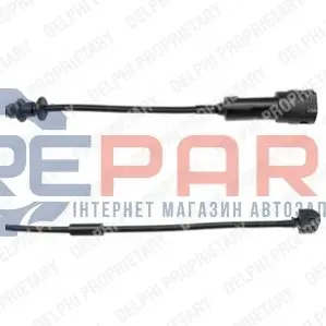 Индикатор износа Delphi LZ0166