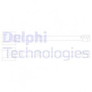 Автозапчастина Delphi LZ0255 (фото 1)