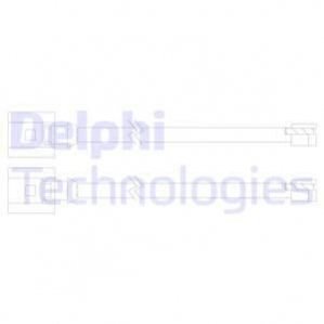 Автозапчастина Delphi LZ0255