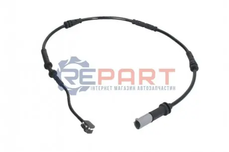 Датчик зносу гальмівних колодок (задніх) BMW X1 (F48)/Mini Cooper 13- (L=642mm) Delphi LZ0274 Купити в Україні