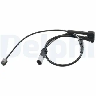 Автозапчасть Delphi LZ0276