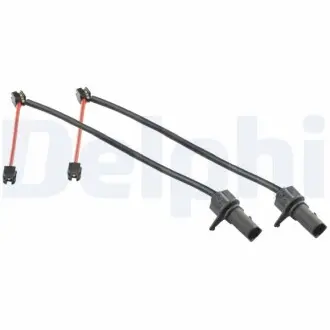 Автозапчасть Delphi LZ0285