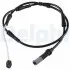Автозапчасть Delphi (LZ0290) изображение 1
