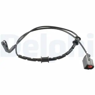 Датчик зносу гальмівних колодок задн JAGUAR F-TYPE 2.0/3.0/5.0 10.12 Delphi LZ0303