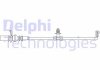 Автозапчастина Delphi LZ0307 (фото 1)