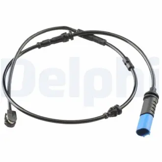 Датчик зносу гальмівних колодок (передніх) BMW X3 (G01)/ X4 (G02) 17- (L=771mm) Delphi LZ0322 Купити в Україні