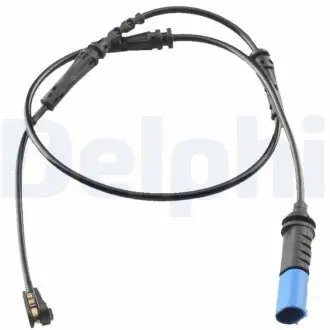 Датчик зносу гальмівних колодок задн BMW X3 (G01), X3 (G01, F97, G08), X4 (G02, F98) 1.6-Electric 08.17 Delphi LZ0323 Купити в Україні