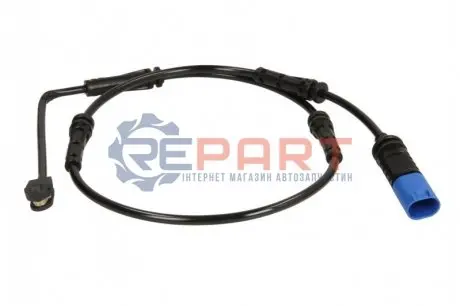 Датчик зносу гальмівних колодок (задніх) BMW X5 (G05/F95)/X7 (G07) 18- (748mm) Delphi LZ0337 Купити в Україні