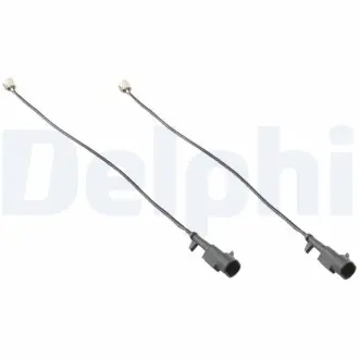 Датчик зносу гальмівнних колодок Delphi LZ0339