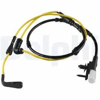 Автозапчасть Delphi LZ0340 Купить в Украине