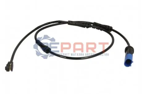 Датчик зносу гальмівних колодок (передніх) BMW X5 (G05/F95)/X7 (G07) 18- (847mm) Delphi LZ0341 Купити в Україні