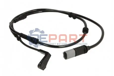 Датчик зносу гальмівних колодок задн BMW 7 (F01, F02, F03, F04) 3.0-6.0 02.08-12.15 Delphi LZ0343