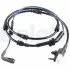 Датчик зносу гальмівних колодок передн LAND ROVER DEFENDER, DISCOVERY V, RANGE ROVER IV, RANGE ROVER SPORT II 2.0-5.0 08.12 Delphi (LZ0350) зображення 1