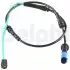 Автозапчасть Delphi (LZ0355) изображение 1
