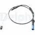 Датчик зносу гальмівних колодок задн BMW X4 (G02, F98) TOYOTA SUPRA 2.0-3.0H 04.18 Delphi (LZ0358) зображення 1
