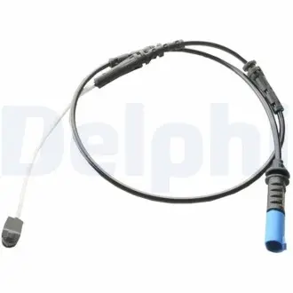 Автозапчасть Delphi LZ0358