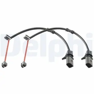 Датчик зносу гальмівнних колодок Delphi LZ0359 Купити в Україні