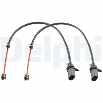 Датчик зносу гальмівнних колодок Delphi LZ0361 Купити в Україні