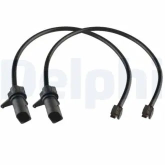 Датчик зносу гальмівнних колодок Delphi LZ0370 Купити в Україні