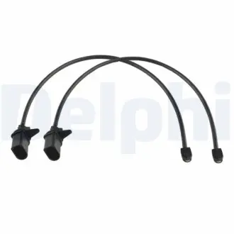 Автозапчасть Delphi LZ0372