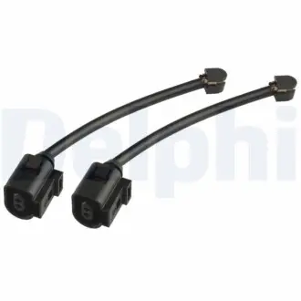 Датчик зносу гальмівнних колодок Delphi LZ0383 Купити в Україні