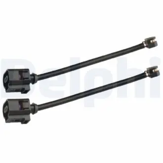 Датчик зносу гальмівнних колодок Delphi LZ0384 Купити в Україні