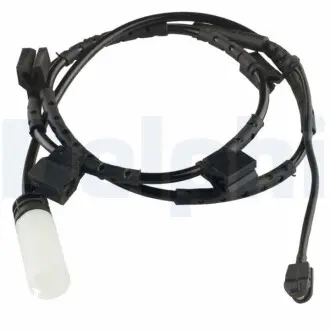 Датчик зносу гальмівних колодок задн MINI (R56) 1.6 11.07-11.13 Delphi LZ0393
