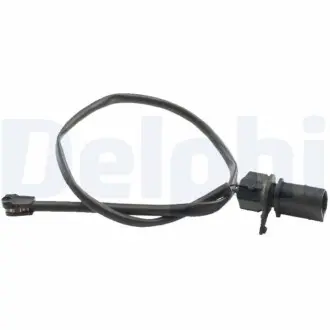 Датчик зносу гальмівнних колодок Delphi LZ0397 Купити в Україні